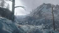Building in the snow biome (Image via Facepunch Studios)